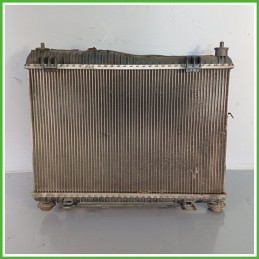 Radiatore Motore FORD FIESTA CB1 1.4 16V 2029176 RTJA 2008 2013