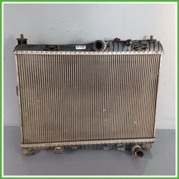 Radiatore Motore FORD FIESTA CB1 1.4 16V 2029176 RTJA 2008 2013