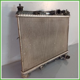 Radiatore Motore FORD FIESTA CB1 1.4 16V 2029176 RTJA 2008 2013