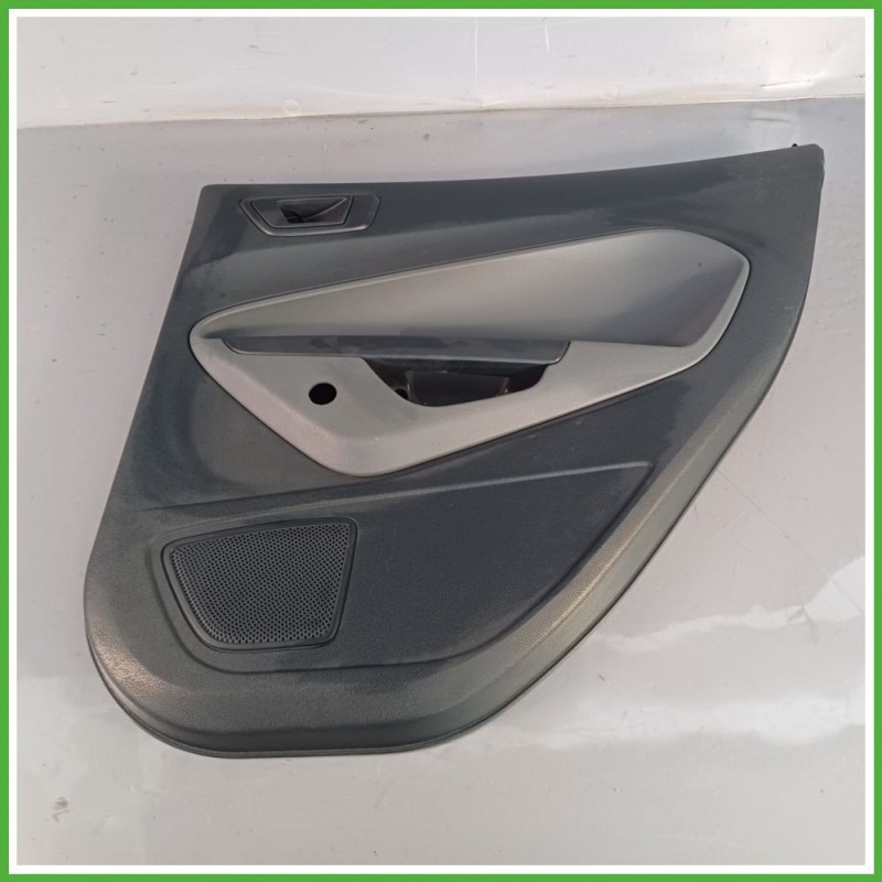 Rivestimento Porta Posteriore Destro DX FORD FIESTA CB1 1.4 16V 1666169 2008 2013