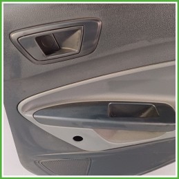 Rivestimento Porta Posteriore Destro DX FORD FIESTA CB1 1.4 16V 1666169 2008 2013