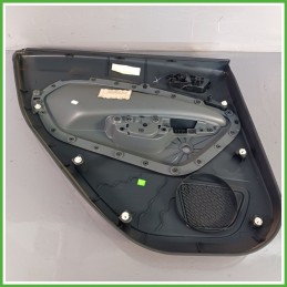 Rivestimento Porta Posteriore Destro DX FORD FIESTA CB1 1.4 16V 1666169 2008 2013