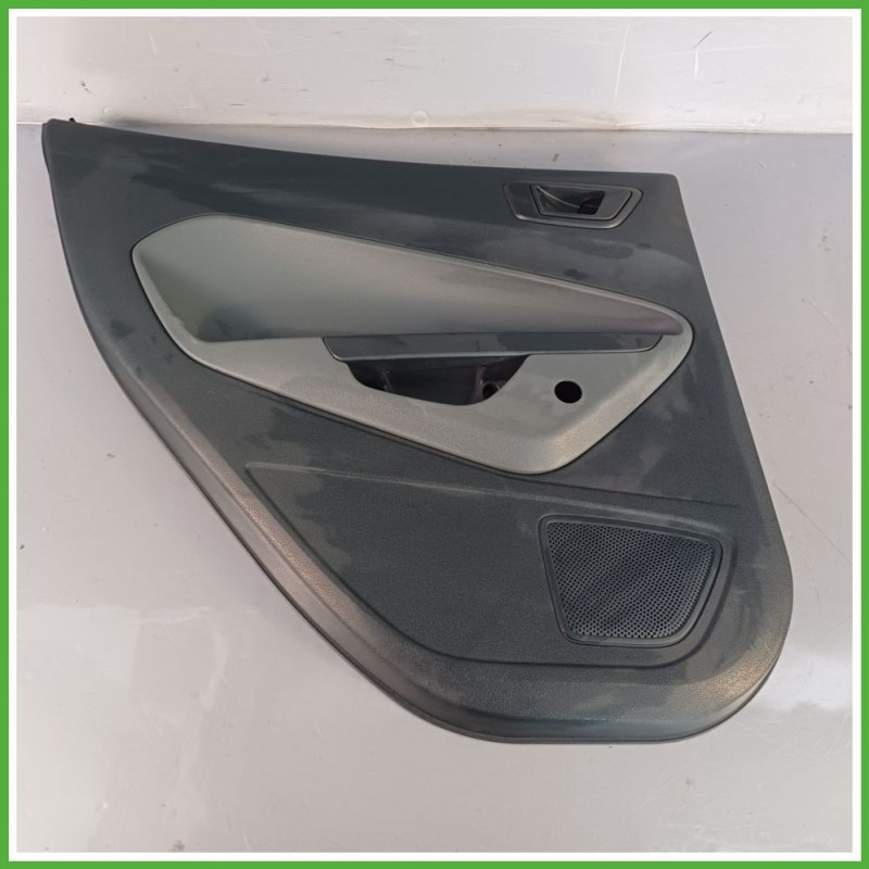 Rivestimento Porta Posteriore Sinistro SX FORD FIESTA CB1 1.4 16V 1666221 2008 2013