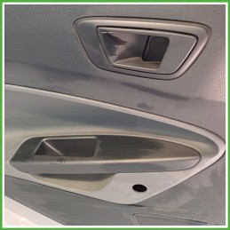 Rivestimento Porta Posteriore Sinistro SX FORD FIESTA CB1 1.4 16V 1666221 2008 2013