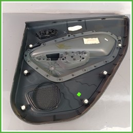 Rivestimento Porta Posteriore Sinistro SX FORD FIESTA CB1 1.4 16V 1666221 2008 2013