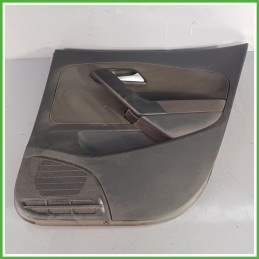 Rivestimento Porta Posteriore Destro DX VOLKSWAGEN POLO 6R 1.4 6R6867212AHAPC 2009 2012