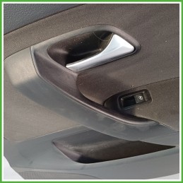 Rivestimento Porta Posteriore Destro DX VOLKSWAGEN POLO 6R 1.4 6R6867212AHAPC 2009 2012