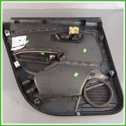 Rivestimento Porta Posteriore Destro DX VOLKSWAGEN POLO 6R 1.4 6R6867212AHAPC 2009 2012