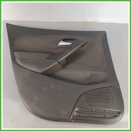 Rivestimento Porta Posteriore Sinistro SX VOLKSWAGEN POLO 6R 1.4 6R6867211AHAPC 2009 2012