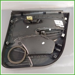 Rivestimento Porta Posteriore Sinistro SX VOLKSWAGEN POLO 6R 1.4 6R6867211AHAPC 2009 2012