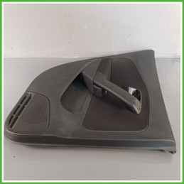 Rivestimento Porta Posteriore Sinistro SX VOLKSWAGEN POLO 6R 1.4 6R6867211AHAPC 2009 2012