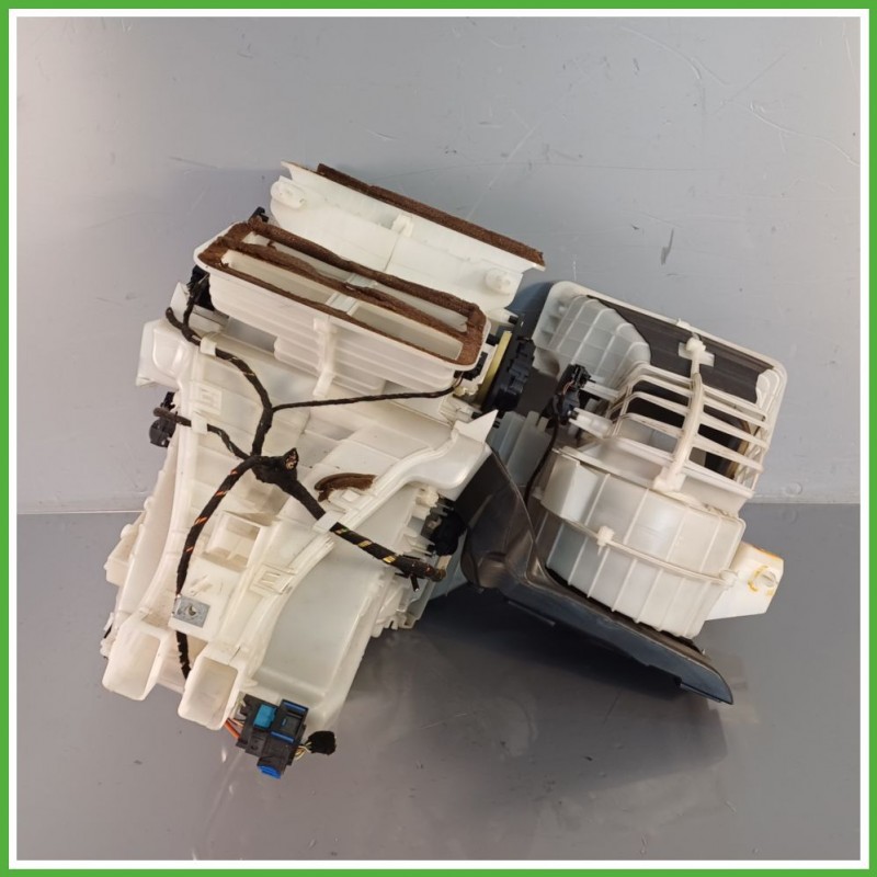 Scatola Evaporatore Ventilatore Climatizzatore DENSO ALFA ROMEO MiTo X6 1.3 JTDm 50525415 2008 2011