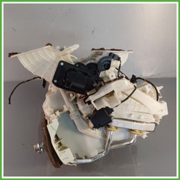 Scatola Evaporatore Ventilatore Climatizzatore DENSO ALFA ROMEO MiTo X6 1.3 JTDm 50525415 2008 2011
