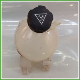 Vaschetta Liquido Raffreddamento Radiatore PEUGEOT 2008 9800777280 2016 2017