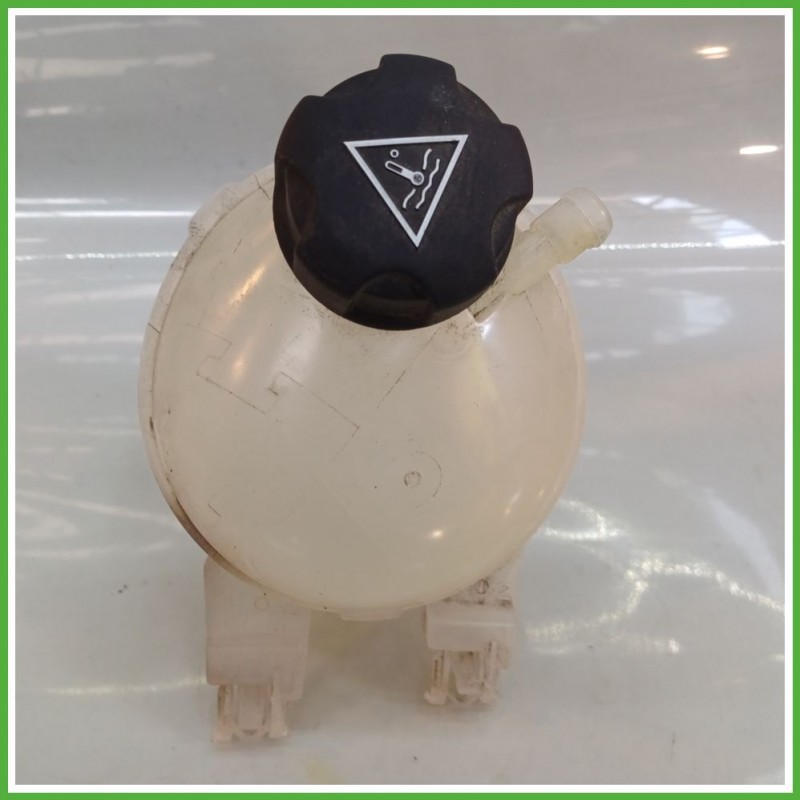 Vaschetta Liquido Raffreddamento Radiatore PEUGEOT 2008 9800777280 2016 2017