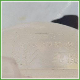Vaschetta Liquido Raffreddamento Radiatore PEUGEOT 2008 9800777280 2016 2017