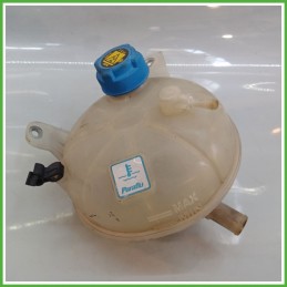 Vaschetta Liquido Raffreddamento Radiatore ALFA ROMEO GIULIETTA X7 1.6 JTDm 50544421 2010 2013