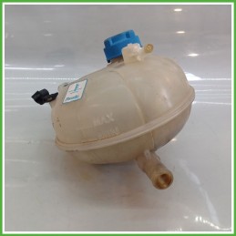 Vaschetta Liquido Raffreddamento Radiatore ALFA ROMEO GIULIETTA X7 1.6 JTDm 50544421 2010 2013