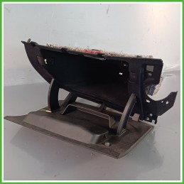 Cassetto Portaoggetti Cruscotto Destro DX ALFA ROMEO GIULIETTA X7 1.6 JTDm 156092200 2010 2013