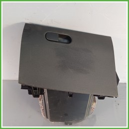 Cassetto Portaoggetti Cruscotto Destro DX ALFA ROMEO GIULIETTA X7 1.6 JTDm 156092200 2010 2013