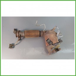Catalizzatore BMW Serie 2 Act.Tourer ibrida F45 B38A15A Ibrida Benzina 18329470153 2016 2018
