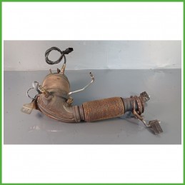 Catalizzatore BMW Serie 2 Act.Tourer ibrida F45 B38A15A Ibrida Benzina 18329470153 2016 2018
