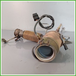 Catalizzatore BMW Serie 2 Act.Tourer ibrida F45 B38A15A Ibrida Benzina 18329470153 2016 2018