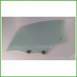 Cristallo Laterale Scendente Anteriore Sinistro SX PEUGEOT 2008 5 Porte 9673360780 2016 2017 SAINT-GOBAIN