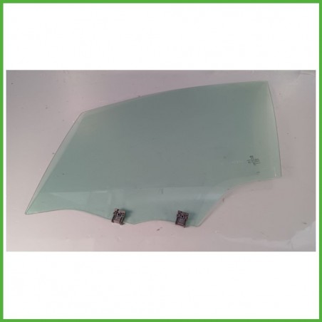 Cristallo Laterale Scendente Anteriore Sinistro SX PEUGEOT 2008 5 Porte 9673360780 2016 2017 SAINT-GOBAIN