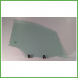 Cristallo Laterale Scendente Anteriore Sinistro SX PEUGEOT 2008 5 Porte 9673360780 2016 2017 SAINT-GOBAIN