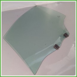 Cristallo Laterale Scendente Anteriore Sinistro SX PEUGEOT 2008 5 Porte 9673360780 2016 2017 SAINT-GOBAIN