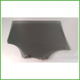 Cristallo Laterale Scendente Posteriore Sinistro SX PEUGEOT 2008 5 Porte 9678175380 2016 2017 AGC AUTOMOTIVE