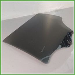 Cristallo Laterale Scendente Posteriore Sinistro SX PEUGEOT 2008 5 Porte 9678175380 2016 2017 AGC AUTOMOTIVE