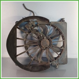 Elettroventola Radiatore Motore DODGE NITRO 2.8 K68003968AB 52C 2007 2010