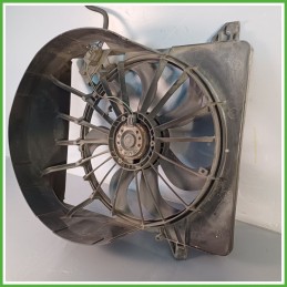 Elettroventola Radiatore Motore DODGE NITRO 2.8 K68003968AB 52C 2007 2010