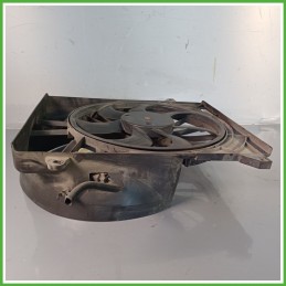 Elettroventola Radiatore Motore DODGE NITRO 2.8 K68003968AB 52C 2007 2010