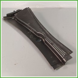 Griglia Griglie Prese Aria Sinistro SX (Lato Guida) PEUGEOT 2008 96733027XT 2016 2017