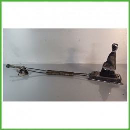 Leveraggio cambio VOLKSWAGEN T-CROSS 1.0 Twin Spark 2Q0711049AF 2019