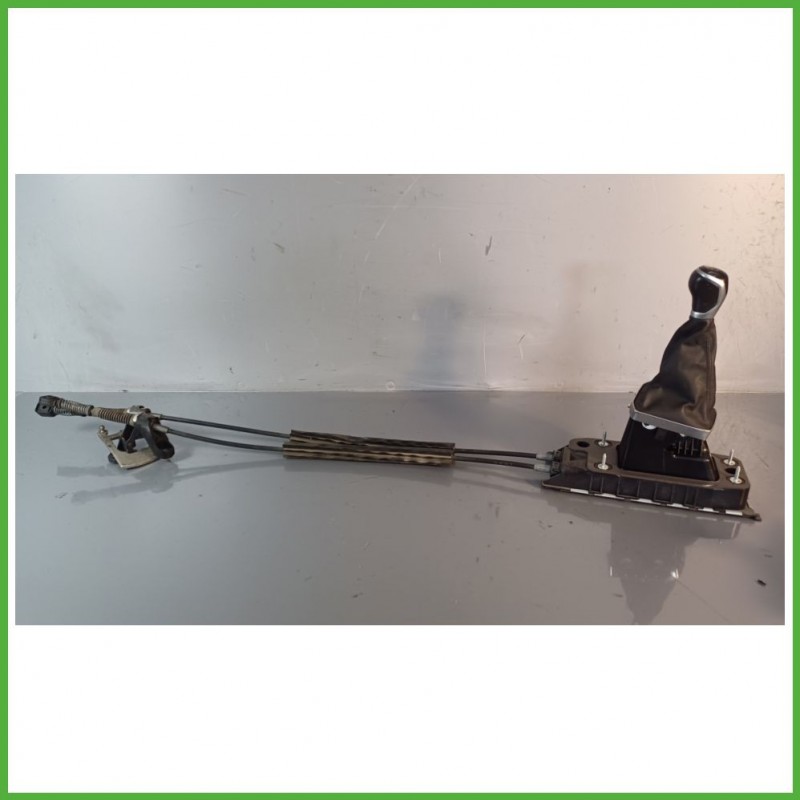 Leveraggio cambio VOLKSWAGEN T-CROSS 1.0 Twin Spark 2Q0711049AF 2019