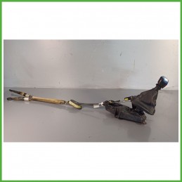 Leveraggio cambio RENAULT MEGANE 4a Serie 1.5 8V dCi 341042886R 2016 2021
