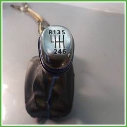 Leveraggio cambio RENAULT MEGANE 4a Serie 1.5 8V dCi 341042886R 2016 2021