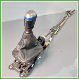 Leveraggio cambio RENAULT MEGANE 4a Serie 1.5 8V dCi 341042886R 2016 2021