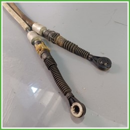 Leveraggio cambio RENAULT MEGANE 4a Serie 1.5 8V dCi 341042886R 2016 2021