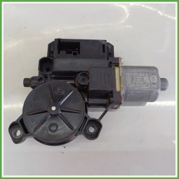 Motorino Alzavetro Posteriore Destro DX VOLKSWAGEN POLO 6R 5 Porte 6R0959812AAZ01 2009 2012 BOSCH S850311037A