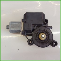 Motorino Alzavetro Posteriore Destro DX VOLKSWAGEN POLO 6R 5 Porte 6R0959812AAZ01 2009 2012 BOSCH S850311037A