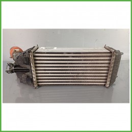 Radiatore Intercooler BEHR CV448005 PEUGEOT 2008 9803900780 YH01 2016 2017