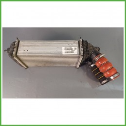 Radiatore Intercooler BEHR CV448005 PEUGEOT 2008 9803900780 YH01 2016 2017
