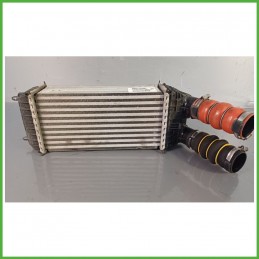 Radiatore Intercooler BEHR CV448005 PEUGEOT 2008 9803900780 YH01 2016 2017