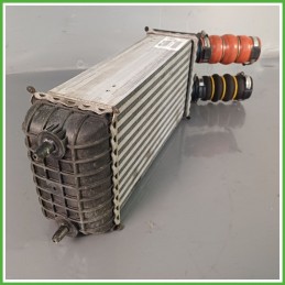 Radiatore Intercooler BEHR CV448005 PEUGEOT 2008 9803900780 YH01 2016 2017