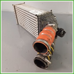 Radiatore Intercooler BEHR CV448005 PEUGEOT 2008 9803900780 YH01 2016 2017